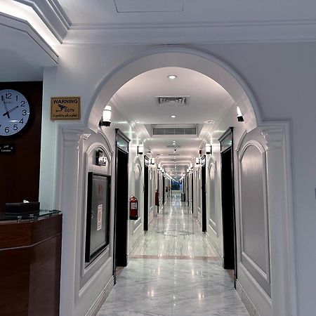 Art Suite Riadh Exterior foto