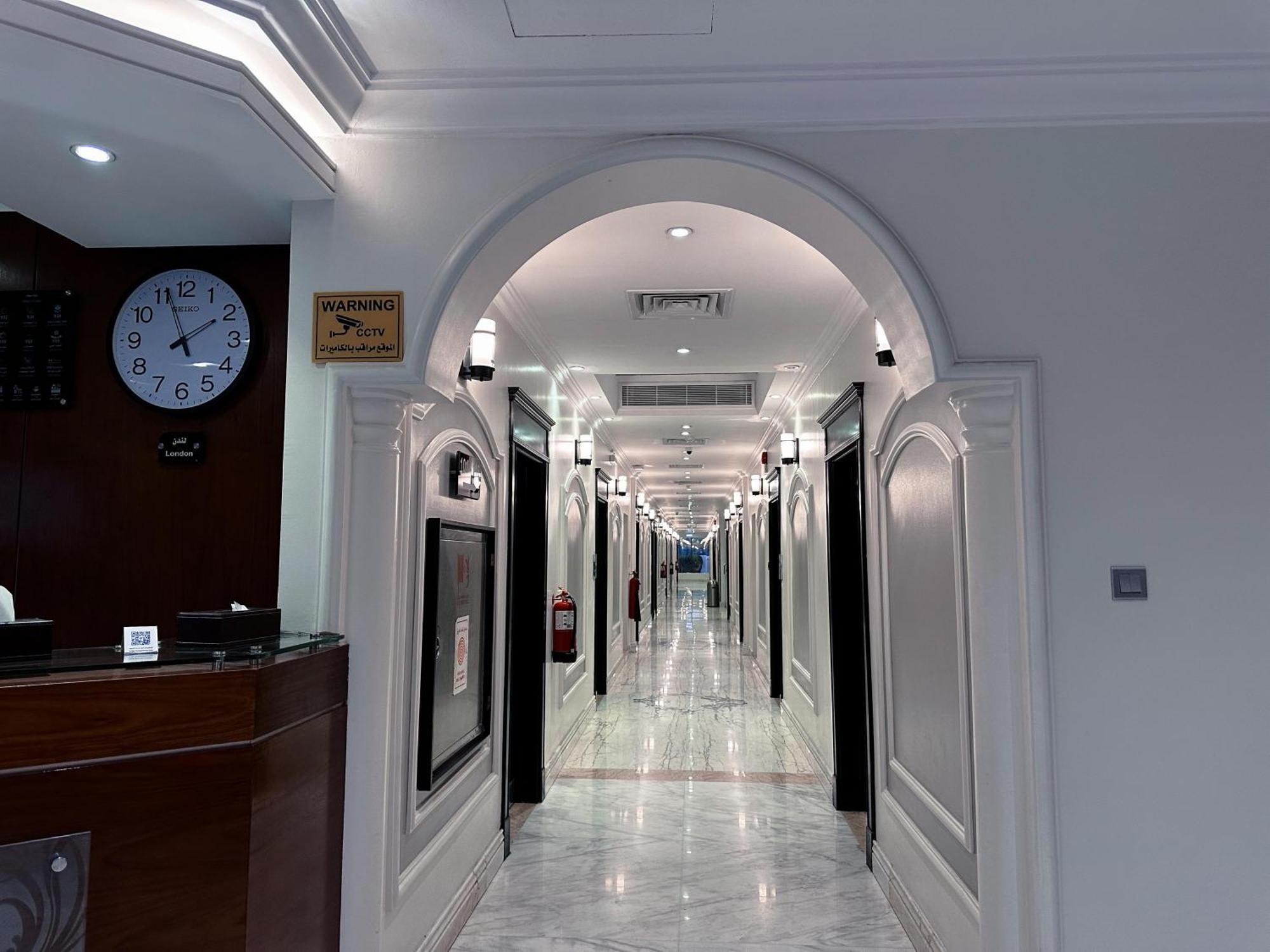 Art Suite Riadh Exterior foto